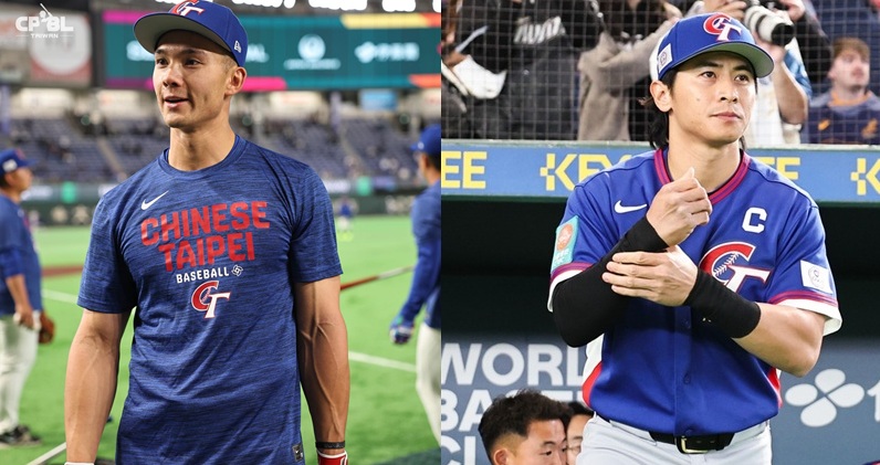 中華隊在2026年WBC世界棒球經典賽（World Baseball Classic）今日（7日）強勢擊潰捷克，奪下本屆賽會首勝。雖然中華隊隊長陳傑憲此役並未上場，但他賽後感性表示，看到隊友積極搶勝的態度非常感動，並大讚大聯盟強援費爾柴德（Stuart Fairchild）不僅實力出眾，更展現了極佳的融入精神。