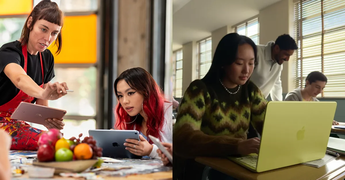 蘋果Apple BTS教育優惠