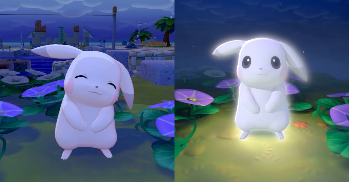 全新《寶可夢》新作《Pokémon Pokopia》淺淺丘登場萌翻！