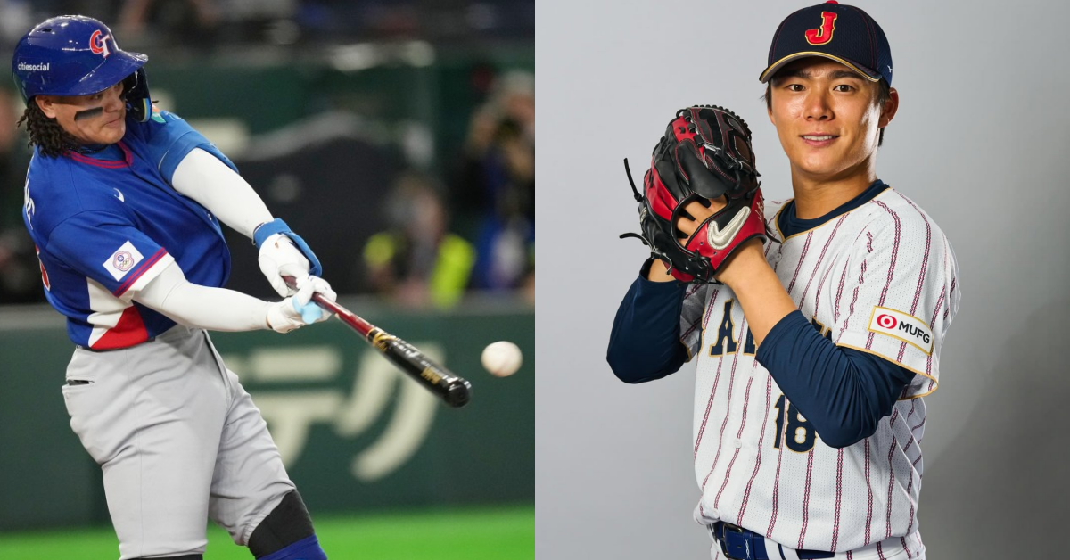 圖片來源：達志影像／WBC IG