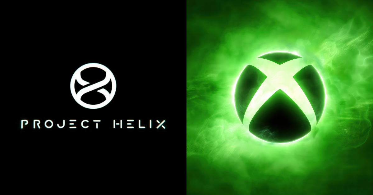 Xbox 次世代主機計畫曝光！代號「Project Helix」將可遊玩 PC 遊戲