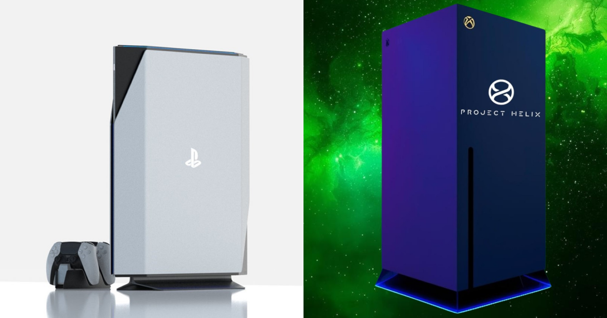 下世代主機可能 2027 年登場？爆料者稱 PS6、Xbox 新主機仍鎖定明年底
