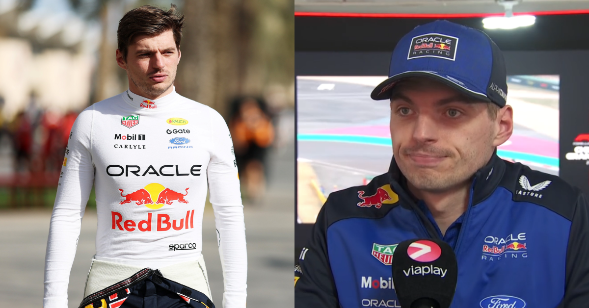 中國大獎賽顆粒無收，紅牛汽車人痛批：現在的 F1 就像瑪利歐賽車