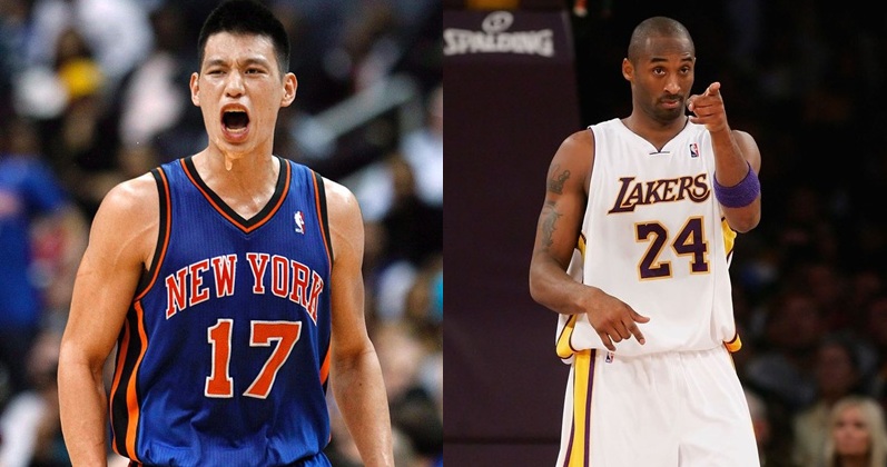 前NBA球員林書豪近期分享了他在洛杉磯湖人隊時期與已故傳奇球星 Kobe Bryant 特並肩作戰的經歷，並特別談到了他的領導風格。