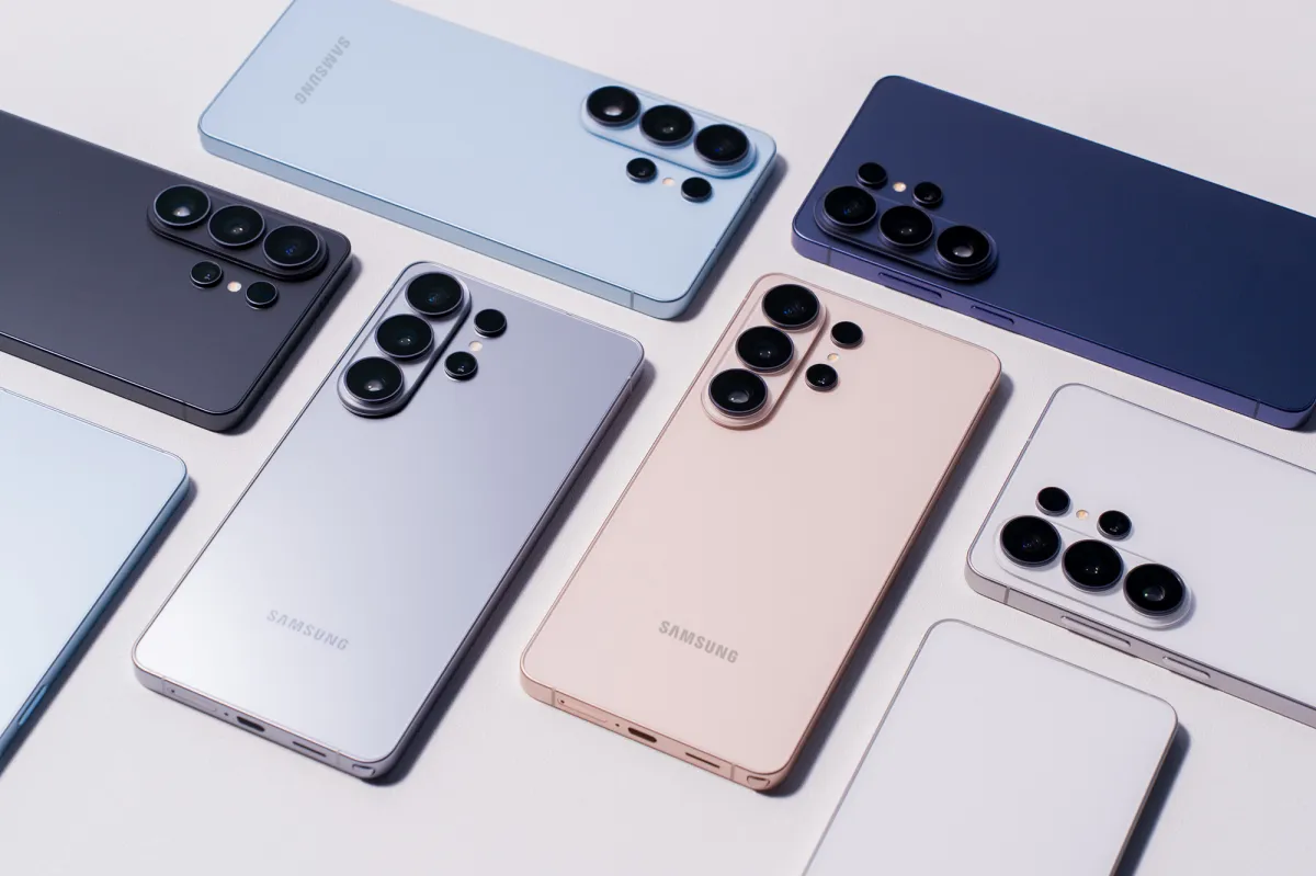 三星發表Galaxy S26旗艦系列：迄今最直覺的Galaxy AI手機