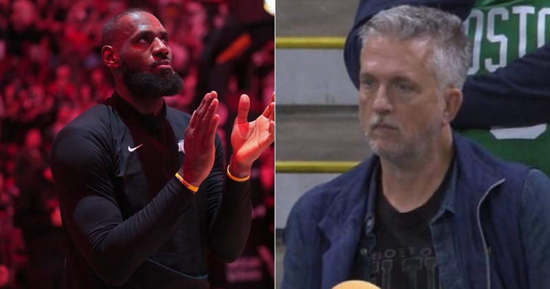 NBA（NBA）傳奇球星 LeBron James 的退役時程始終是籃壇焦點。知名體育評論員 Bill Simmons 近日在個人節目中提出一個打破常規的大膽設想，建議詹姆斯的最後一個賽季應改採「巡迴簽約」模式，在全美30支球隊輪流效力，引發球迷熱烈討論。