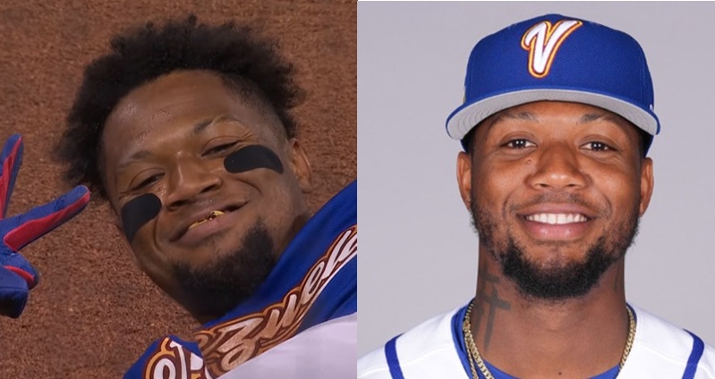 2026年世界棒球經典賽（WBC）爆出史上最大冷門！奪冠大熱門日本隊於週六以5-8不敵委內瑞拉，衛冕夢碎。然而，賽後引發最高熱度的並非勝負本身，而是委內瑞拉當家球星 Ronald Acuna Jr. 極具挑釁意味的發言，他在賽後受訪時直言：「我們感覺很好，我們吃掉了壽司！」此話一出，隨即被外界視為對日本隊的嘲諷，引發球迷熱議。