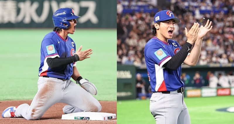 日前代表國家出戰WBC經典賽事的統一7-ELEVEN獅隊長陳傑憲，在對戰澳洲隊的關鍵戰役中，不幸遭到觸身球直接擊中左手，當場痛苦退場並於第一時間接受了防護團隊的初步治療。為確保球員傷勢得到最妥善的醫療照護，統一7-ELEVEN獅球團於今日上午，特別安排陳傑憲前往高雄長庚醫院進行更進一步的詳細診斷與治療評估。