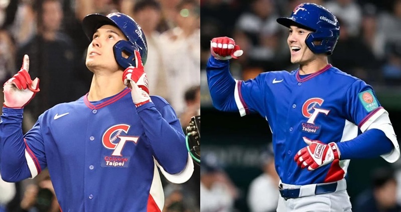 2026年世界棒球經典賽（WBC）C組預賽遺憾落幕，中華隊雖未能挺進邁阿密八強賽，但本屆賽事最受關注的混血好手「費仔」費爾柴德（Stuart Fairchild），於今（10）日在社群平台發布感言。他感性表示，能夠穿上中華隊球衣、為台灣球迷而戰，是他職業生涯中極大的榮耀與祝福。