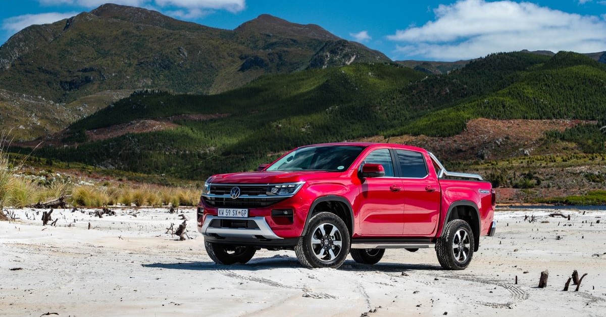台灣福斯商旅發表最新世代的性能皮卡 The New Amarok Style，建議售價為 179.9 萬起。以兼具都會精緻與硬派越野的雙重風格，與頂規 PanAmericana 車型搶攻國內進口越野皮卡市場。