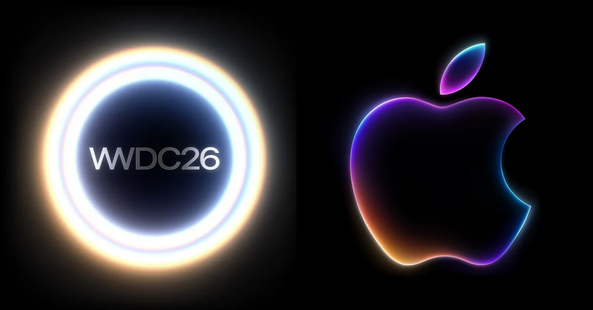 Apple WWDC26 官宣！AI＋全平台大改版要來了，果粉準備熬夜看