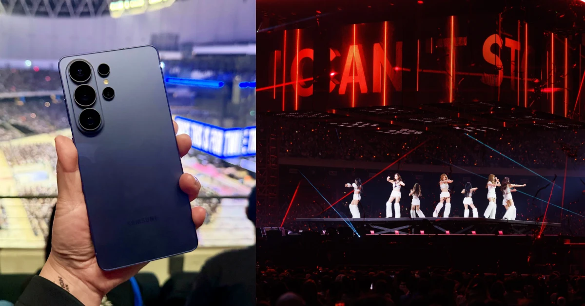 三星 Galaxy S26 Ultra 演唱會神機設定技巧！專業影片模式＋最佳配置全攻略