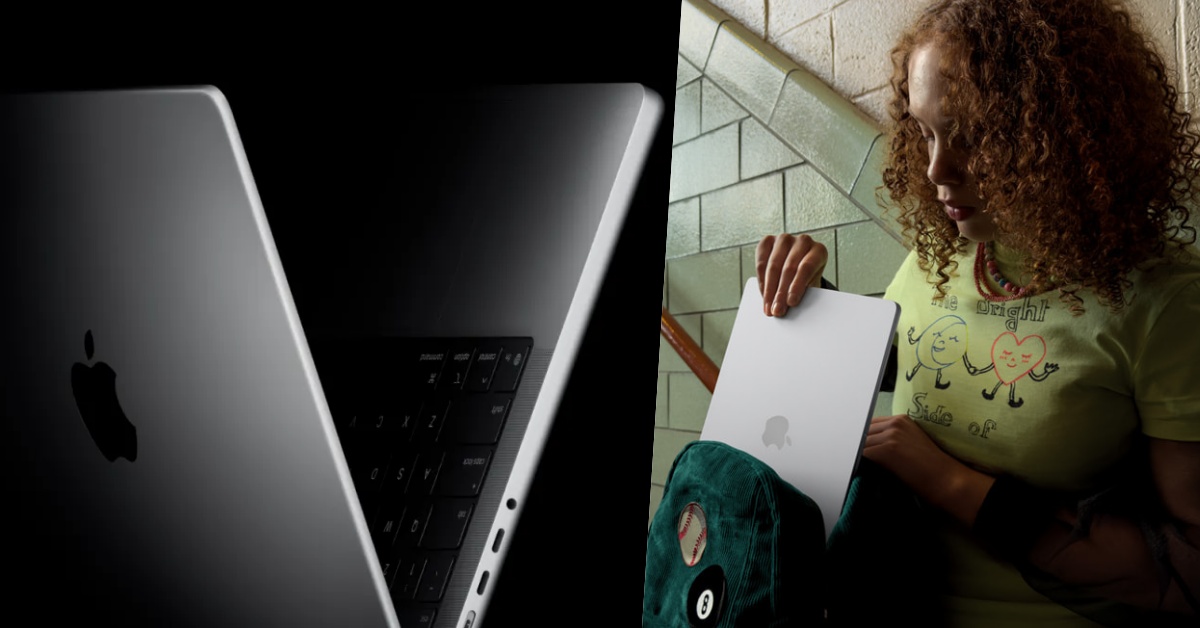 史上最強 MacBook Pro／Air 登場！M5 晶片加持 AI 效能大增　規格、售價懶人包一次看