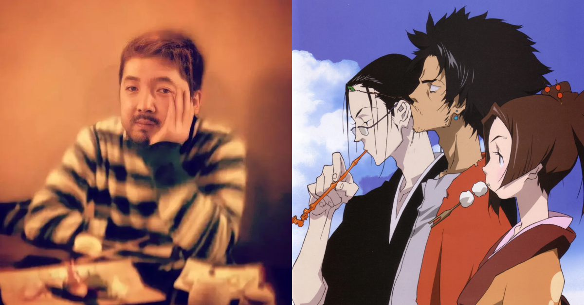 《混沌武士》真人版影集確定開發中！跪求保留 Nujabes 神級配樂！
