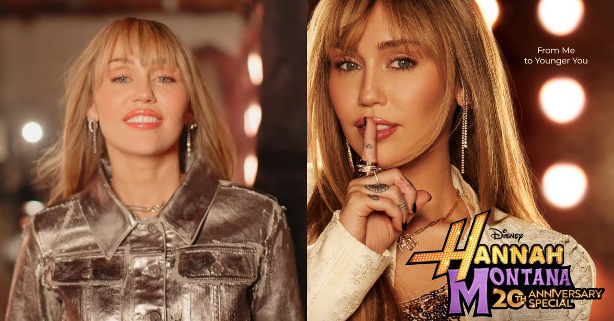 Hannah Montana