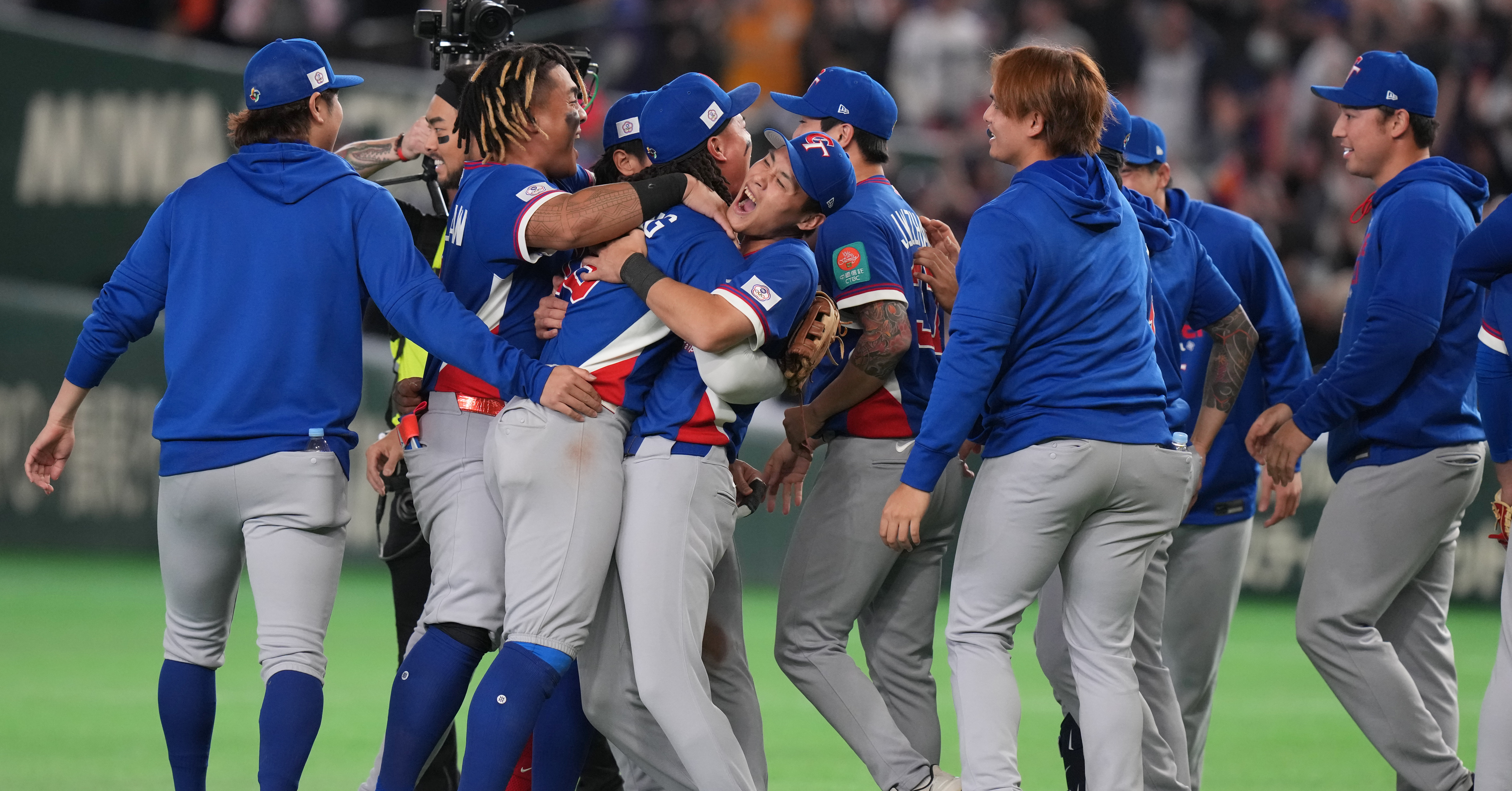 WBC