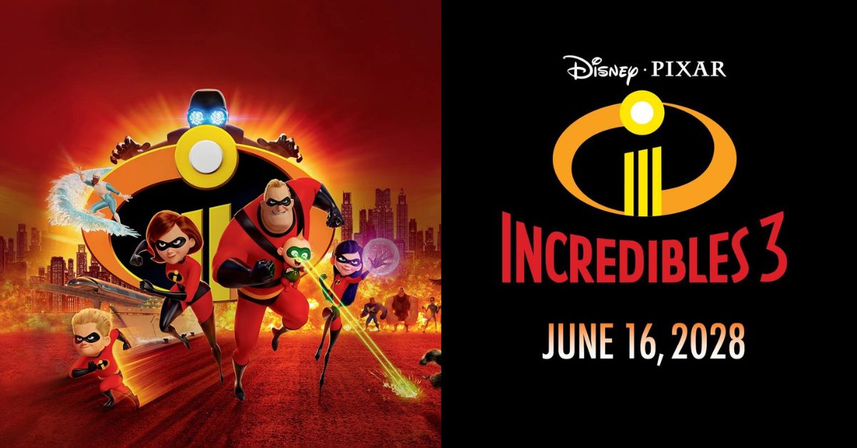 Incredibles