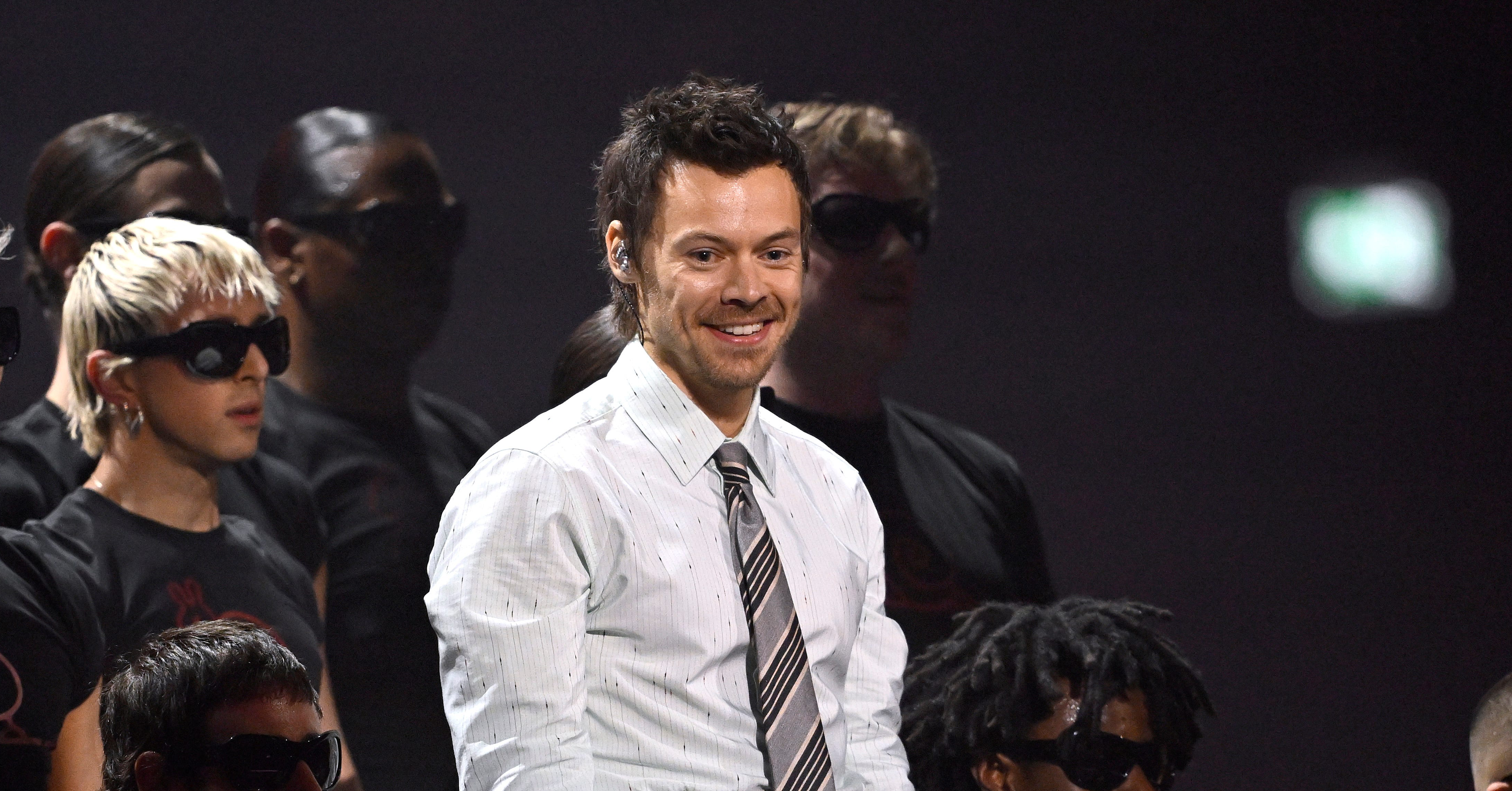 Harry Styles