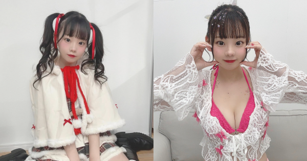 女偶像小學生