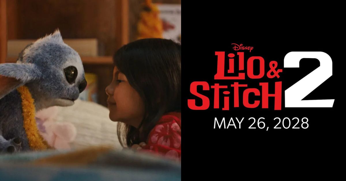 Stitch