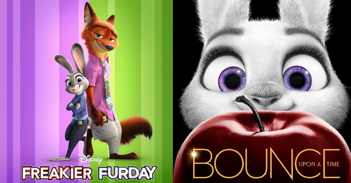 Zootopia