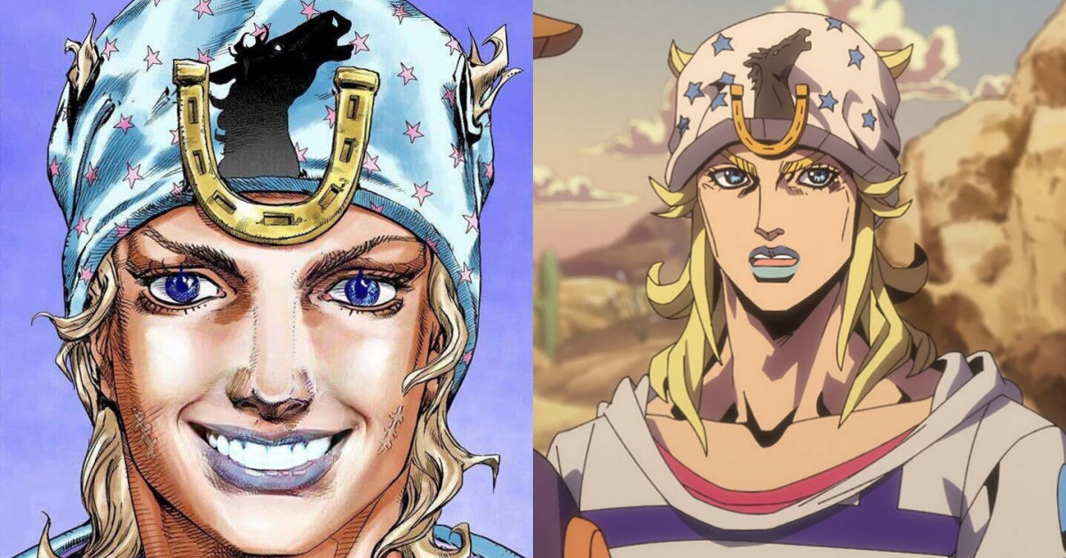粉絲漆黑意志洗版的勝利！Netflix 正是公告《飆馬野郎 JoJo的奇妙冒險》第 2 階段播出時間！