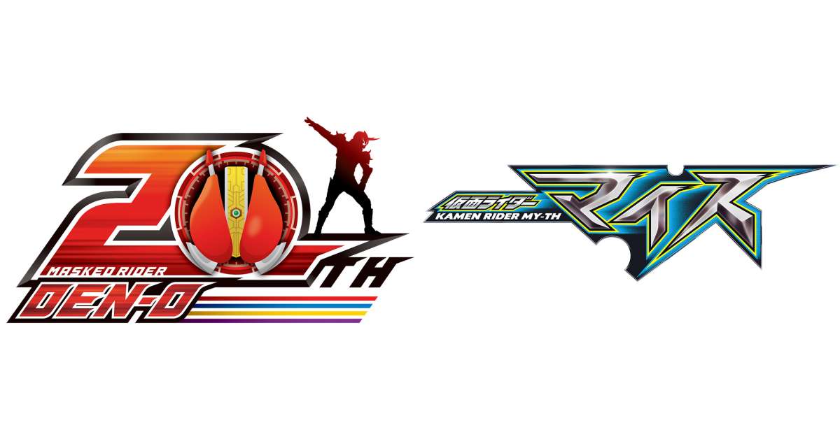 電王也回來了!20 周年新電影確定!《假面騎士》55 周年計畫一次看