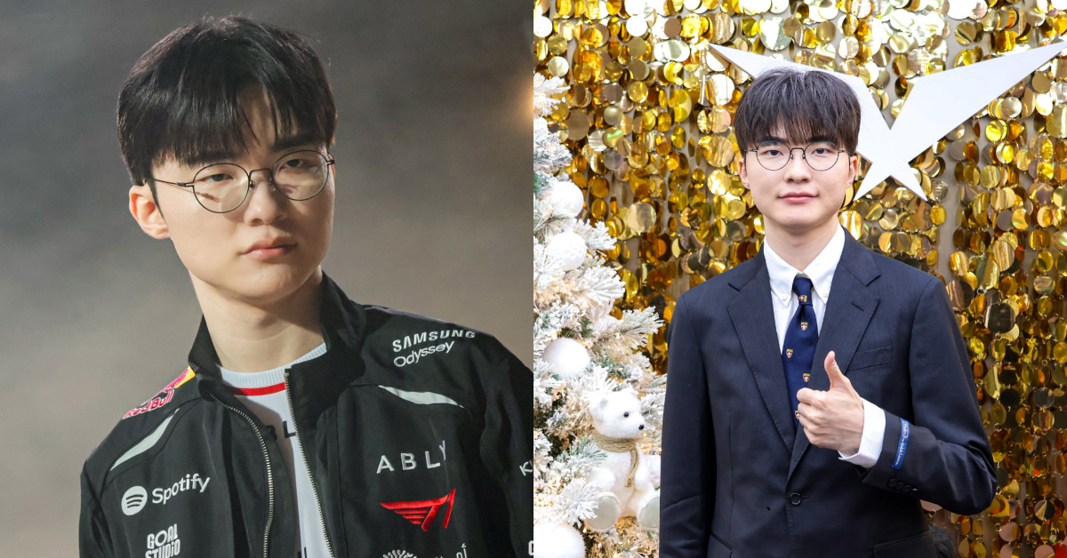 這張必收吧！韓國郵政確定發行 Faker 紀念郵票，李哥正式被認證為歷史級人物