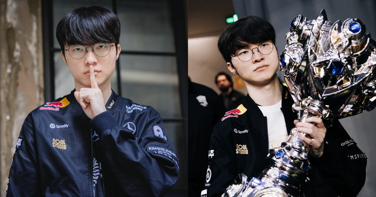 Faker 無辜受到牽連！被黑也逃稅，韓媒火速出面：李哥非常清白