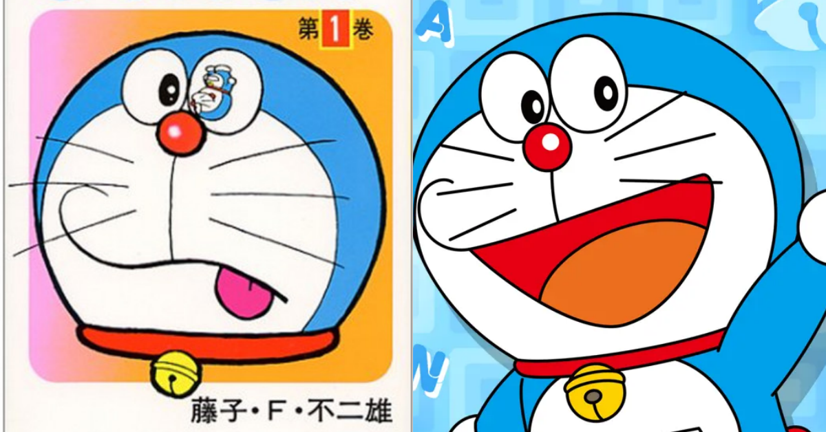 紙本《哆啦A夢》走入歷史！於本月《快樂快樂月刊》迎來最終回