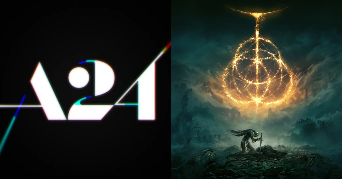 A24 出品！《艾爾登法環》真人改編電影敲定上映日期！