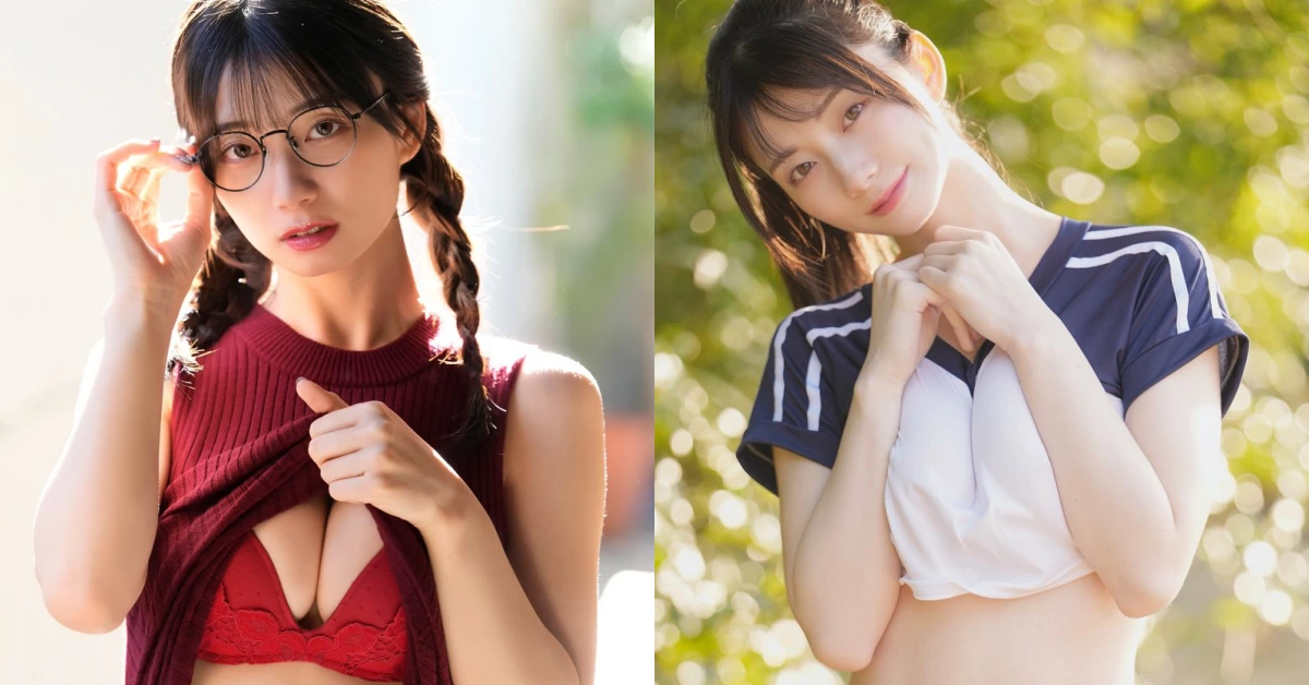 J 級神乳穿上《灌籃高手》戰袍！瀨戶環奈化身「三井壽學妹」全網暴動