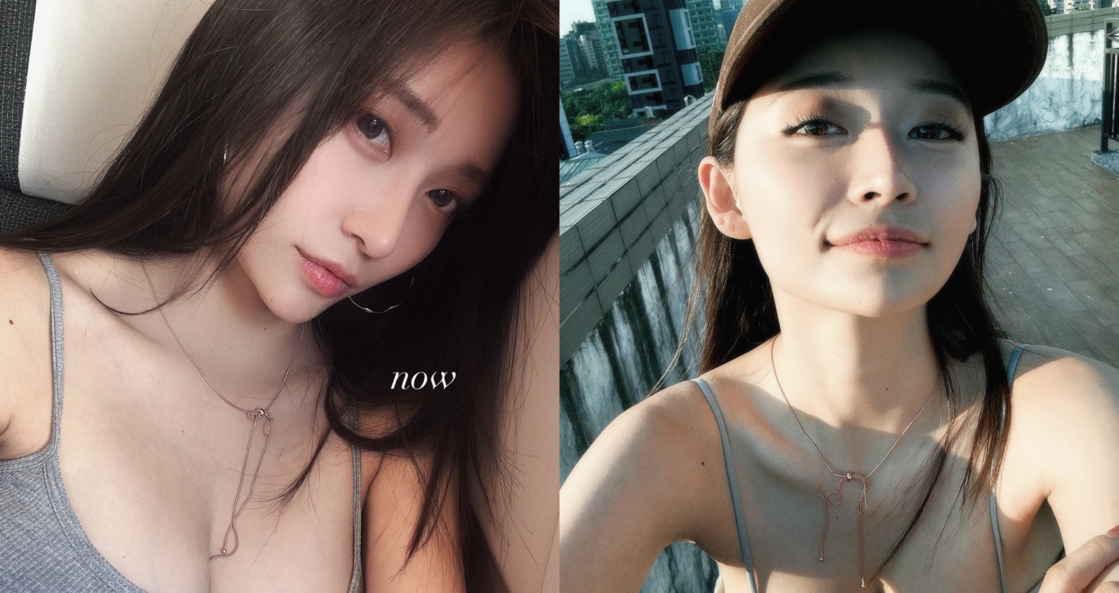 祈錦鈅分享自己與前夫離婚主因。（圖：臉書）