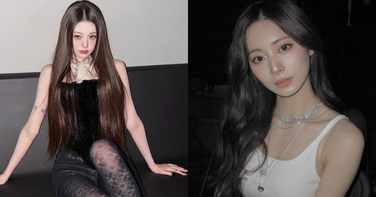 盤點「長腿高個子」K-pop 女偶像！IVE 張員瑛竟要把腿修短、子瑜因身高出現戀愛困擾？