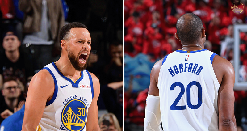 NBA西區附加賽今日迎來一場焦點對決,由金州勇士在客場挑戰洛杉磯快船。這場攸關生死的9、10名附加賽中,勇士隊在末節一度落後13分的絕境下,憑藉 Stephen Curry、Draymond Green與 Al Horford 三名老將的驚人發揮,最終以126-121逆轉擊敗快船,成功晉級下一輪,將與太陽隊爭奪西部最後一張季後賽門票。