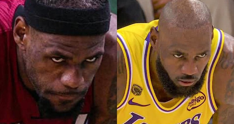 41 歲的 LeBron James 持續書寫不老神話！在季後賽首輪G1的主場賽事中，James 在隊友 Luka Doncic 與 Austin Reaves 均因傷缺陣的情況下，被迫開啟「單核模式」。他全場貢獻 19 分 8 籃板 13 助攻 2 抄截 1 阻攻的全能數據，帶領洛杉磯湖人隊成功阻擊休士頓火箭，取得季後賽開門紅。