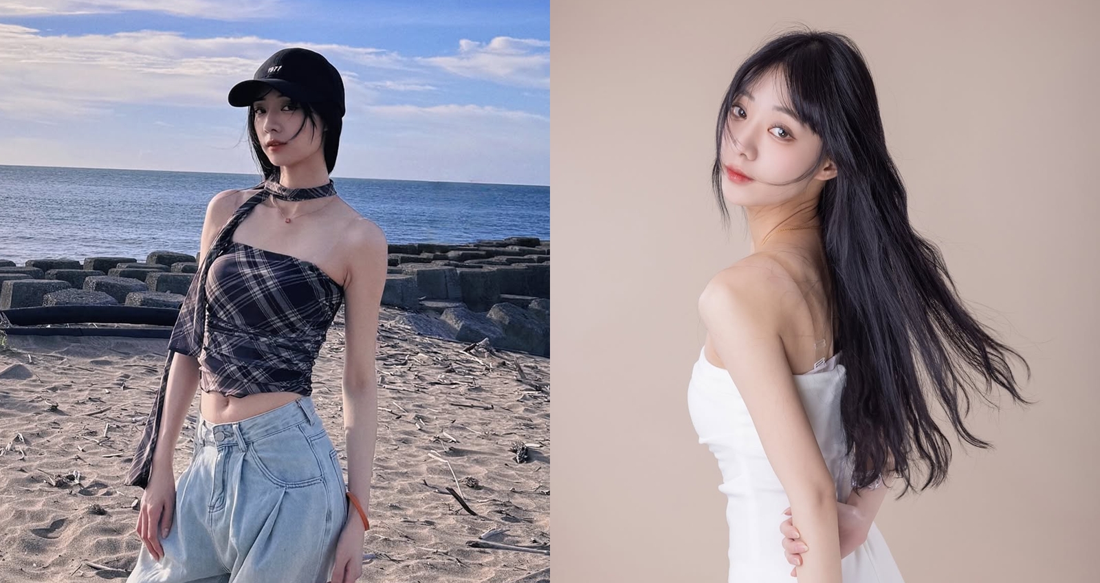 前樂天女孩嘎琳日前爆出負面緋聞，隨後退出啦啦隊。（圖：IG）