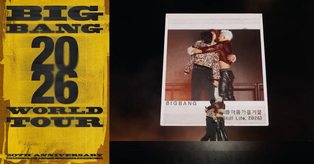 BIGBANG