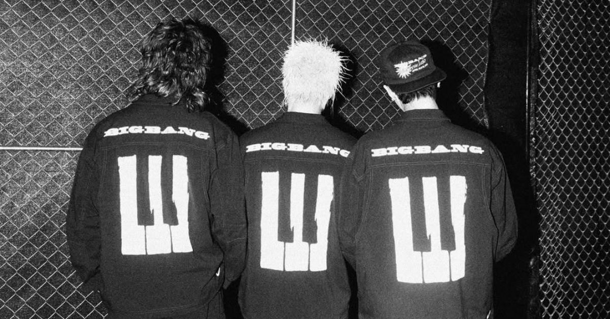 BIGBANG