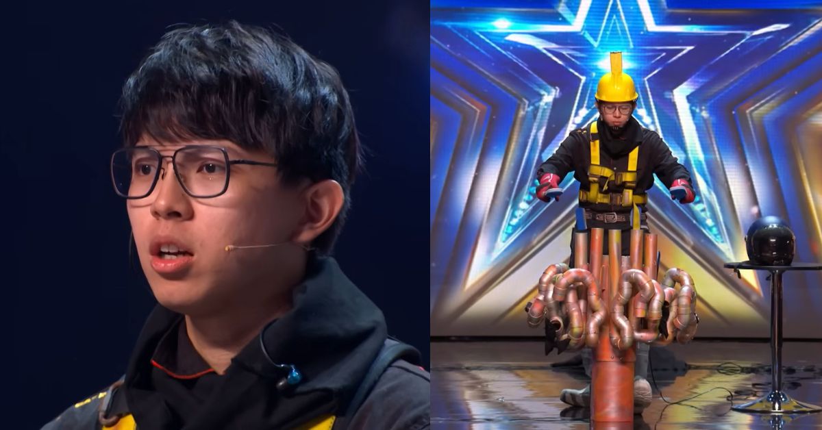 Britain's Got Talent