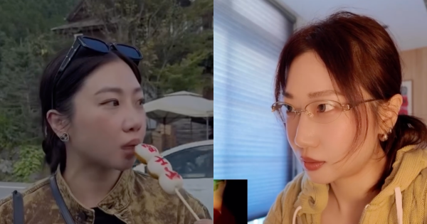 吊車大王女兒
