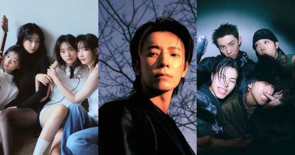 KKBOX 風雲榜