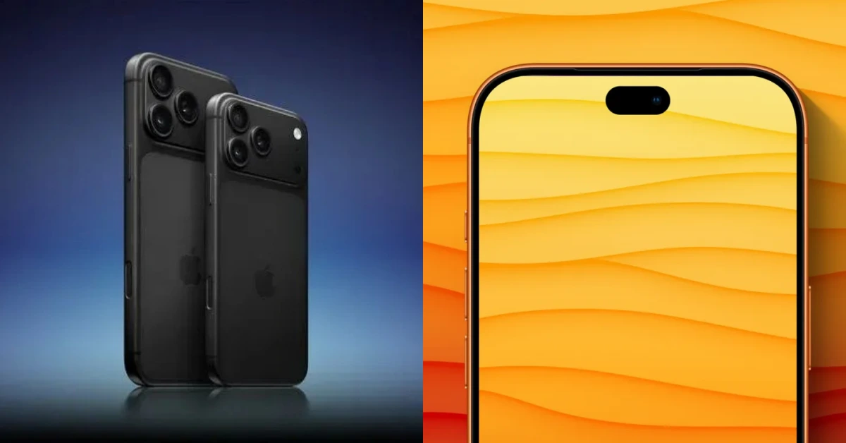 沒有黑色？iPhone 18 Pro 爆料曝光：動態島縮小、續航再升級、可變光圈成焦點