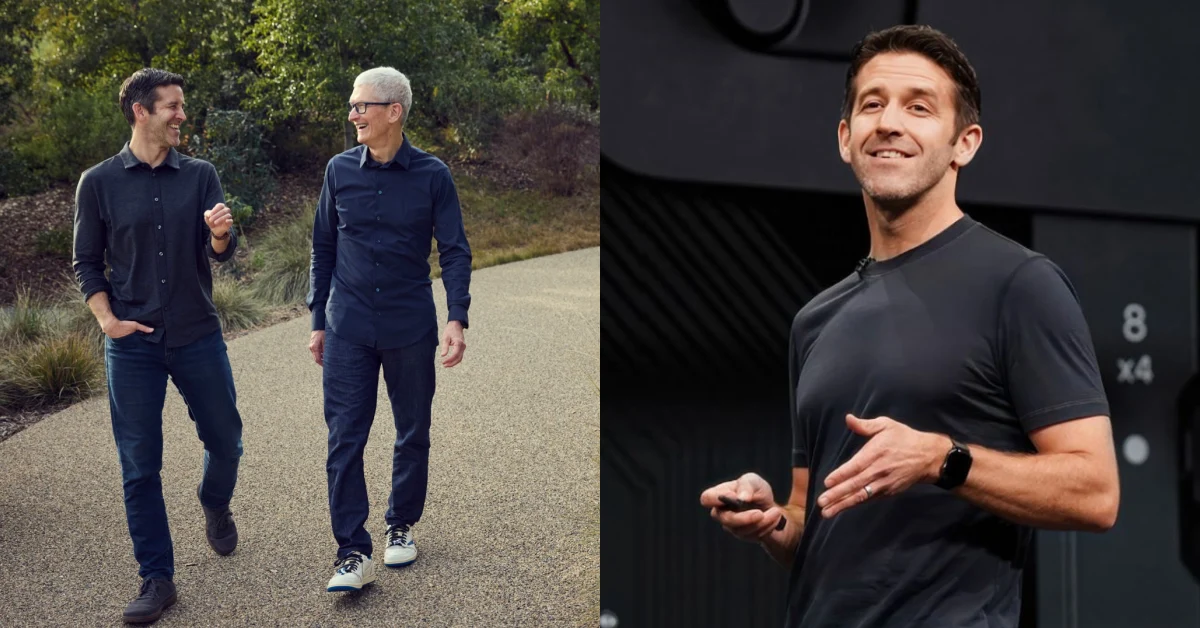 Apple 官宣庫克卸任執行長職務，交棒 MacBook Neo 推手上位！