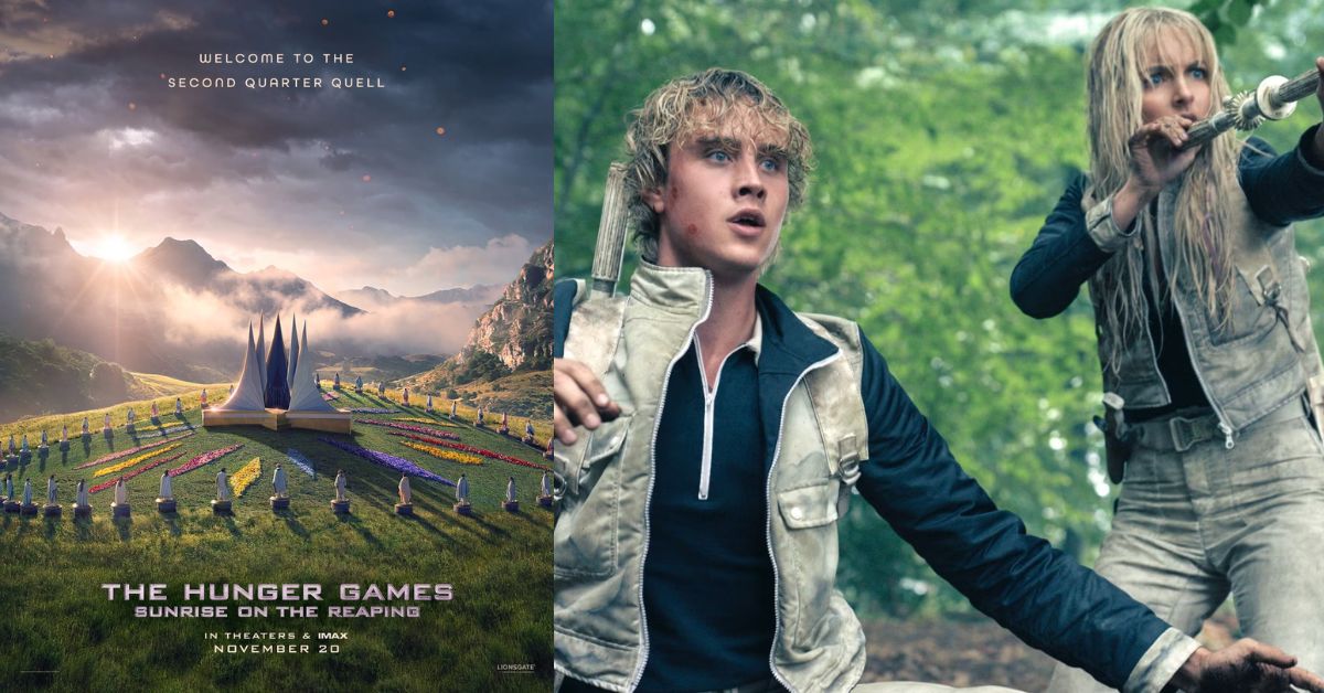 Hunger Games
