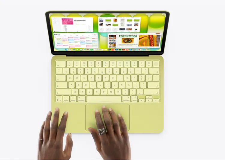 2 萬有找蘋果 MacBook Neo 台灣預購已開啟！最快 8 - 10 天到貨