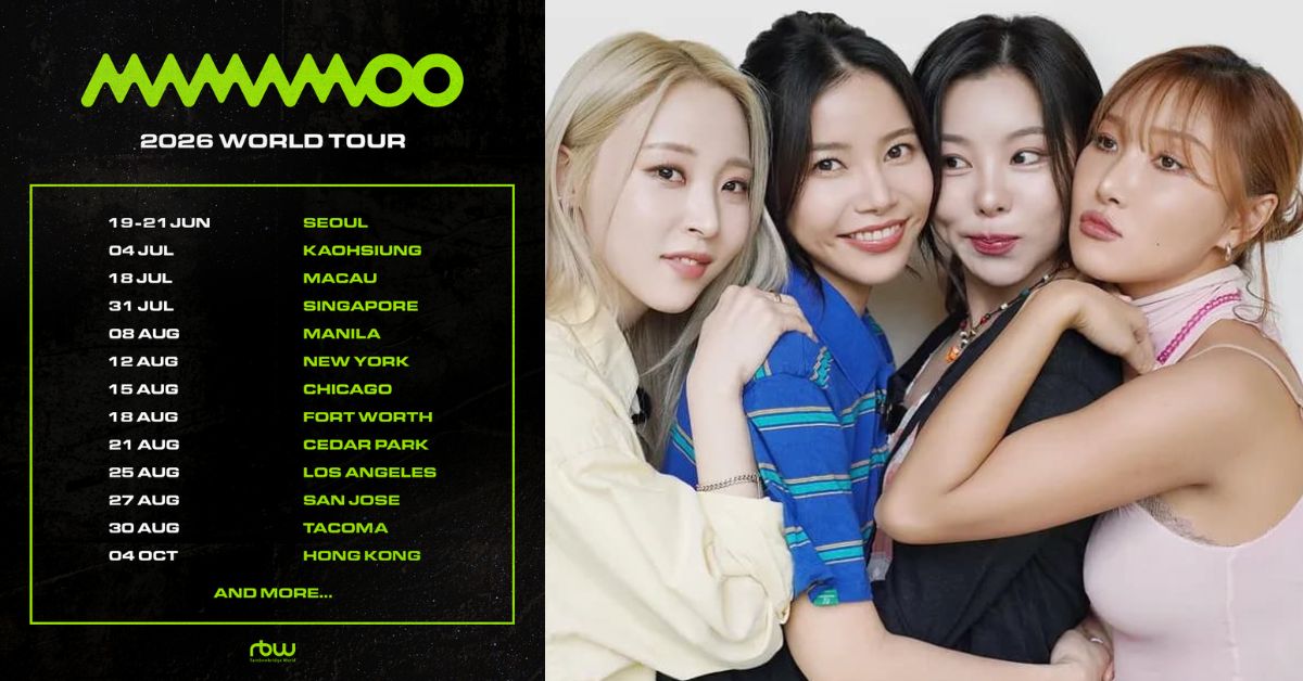 MAMAMOO