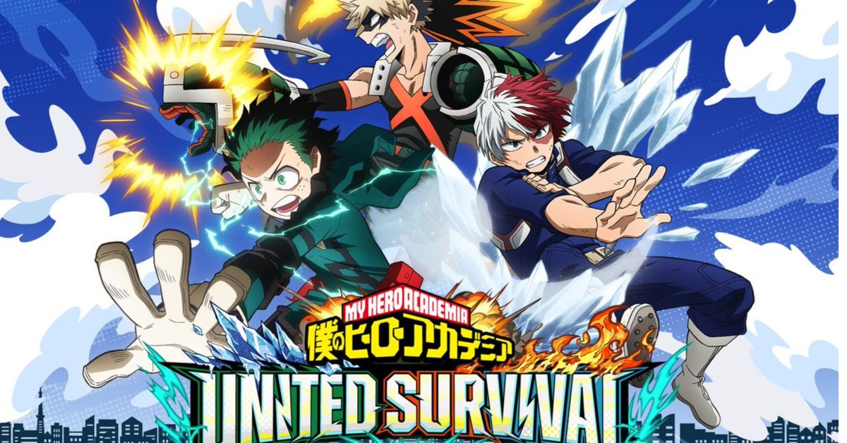 United Survival