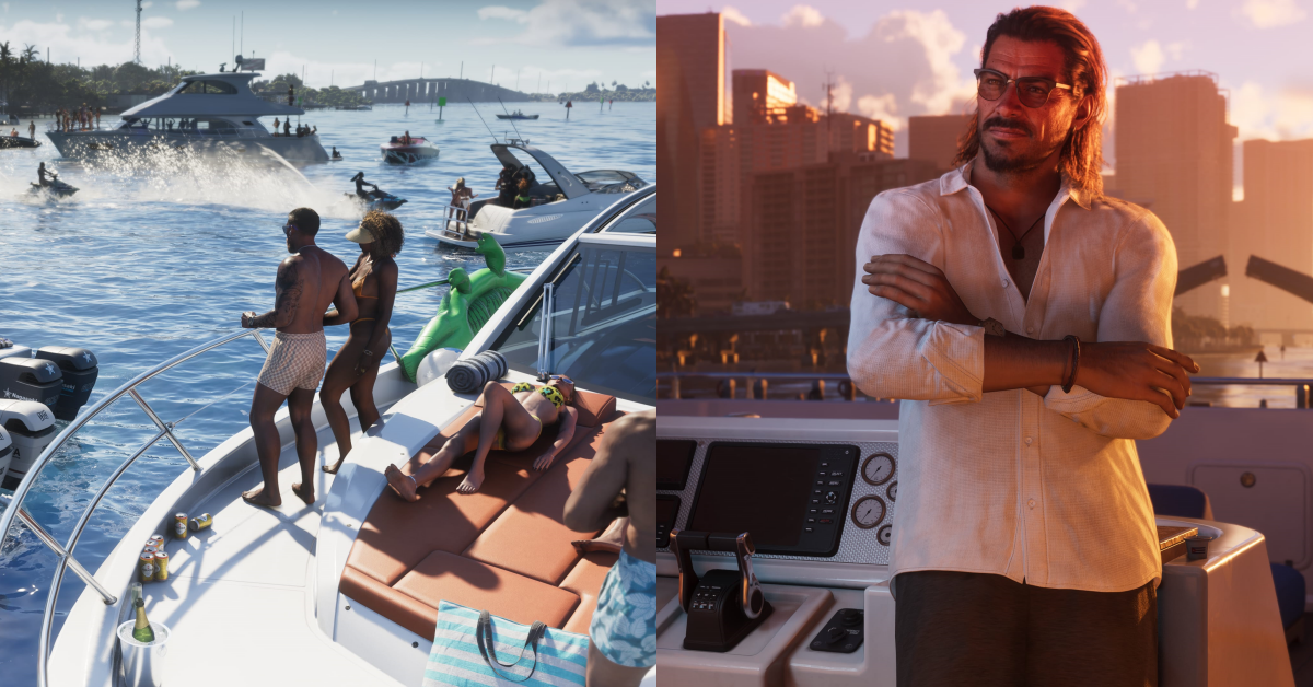 《GTA 6》為何不首發 PC？Take-Two 執行長表示：先服務最重要的玩家族群