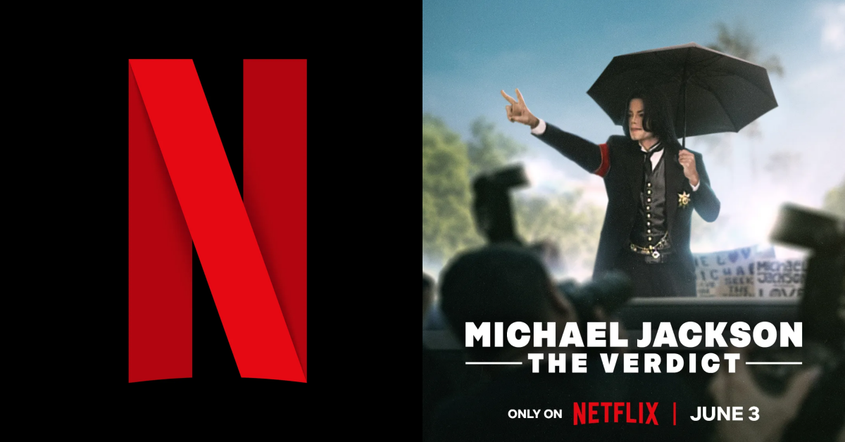 Netflix 即將推出《麥可傑克森》紀錄影集惹怒粉絲！被批蹭電影熱度，再提 2005 年審判惹議